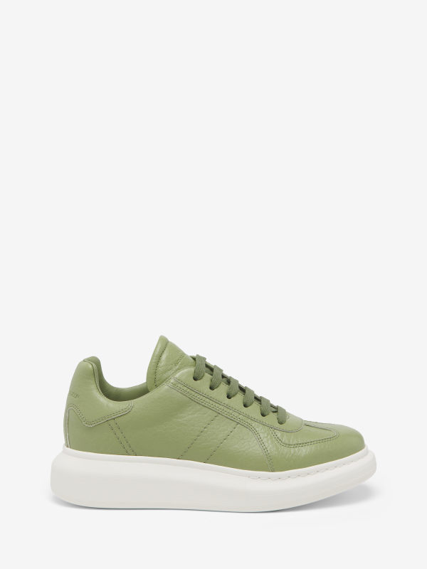 ALEXANDER MCQUEEN - Oversized Retro Sneaker - Item 808180WHACI1326